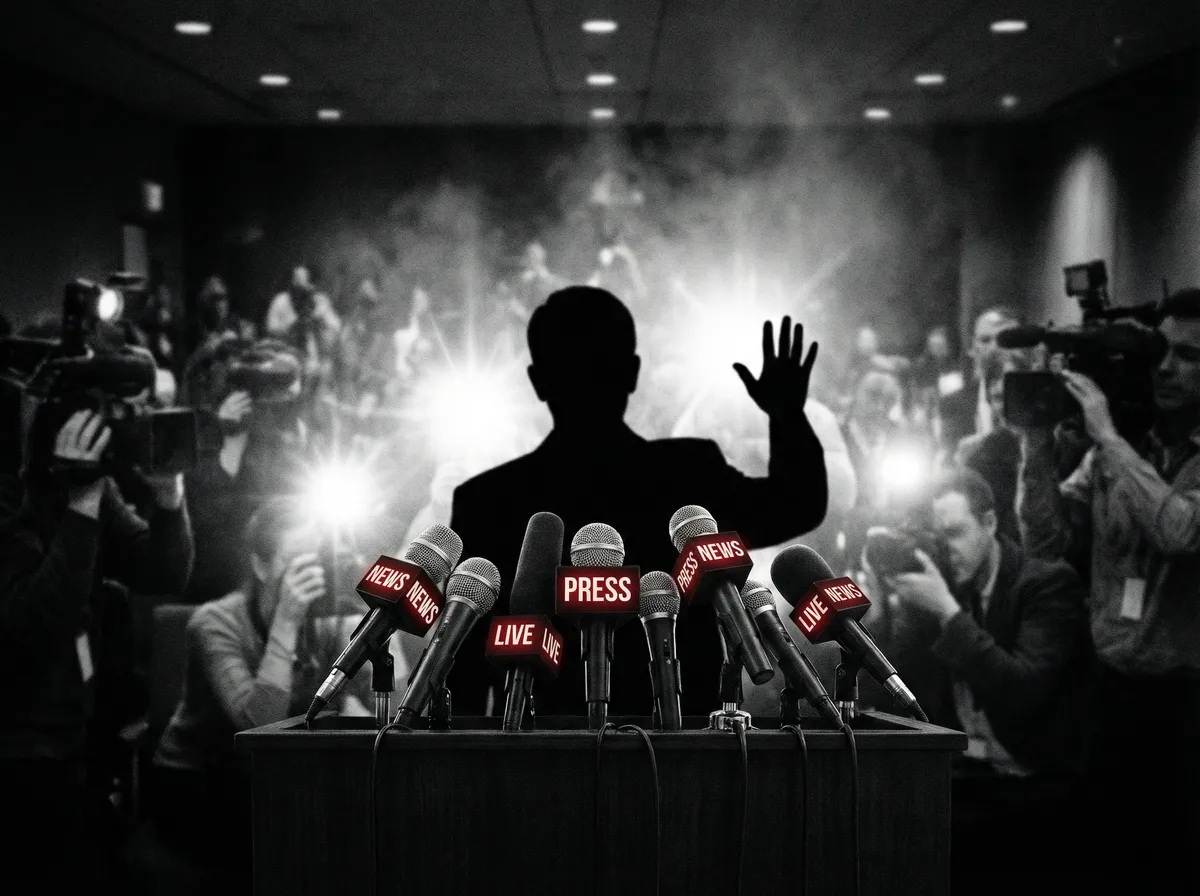 av封面 独家：发布会现场紧急叫停